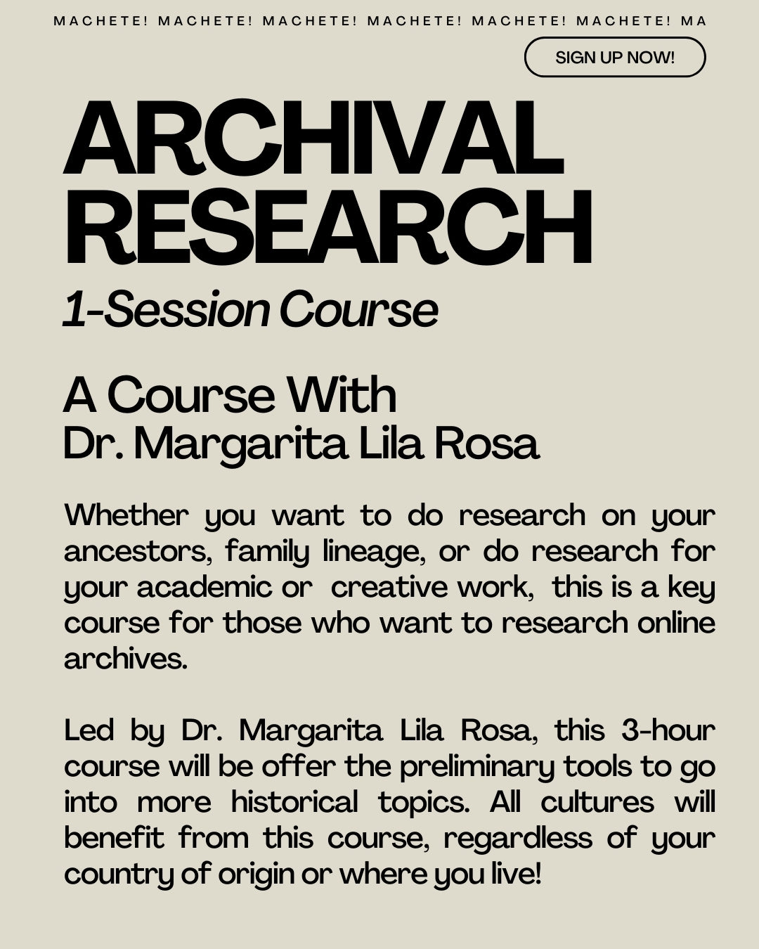 Family Archival Research: December Ancestry Edition!