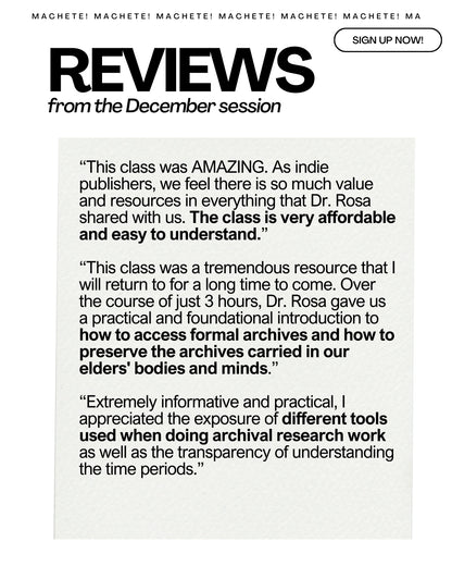 Family Archival Research: December Ancestry Edition!